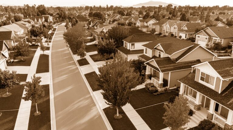 Weatherstone neighborhood